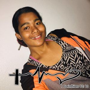 Meet your Posher, Sandra